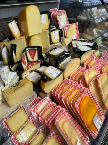 Delhaize Molenbeek-Saint-Jean